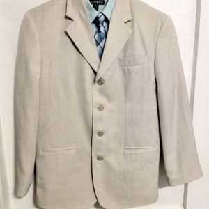 George boy suits